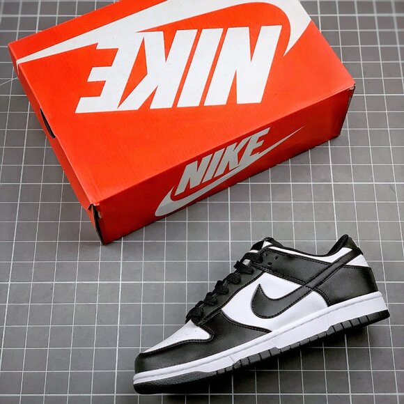 Nike SB Dunk low-top casual fashion sneakers - Picture 6 of 9